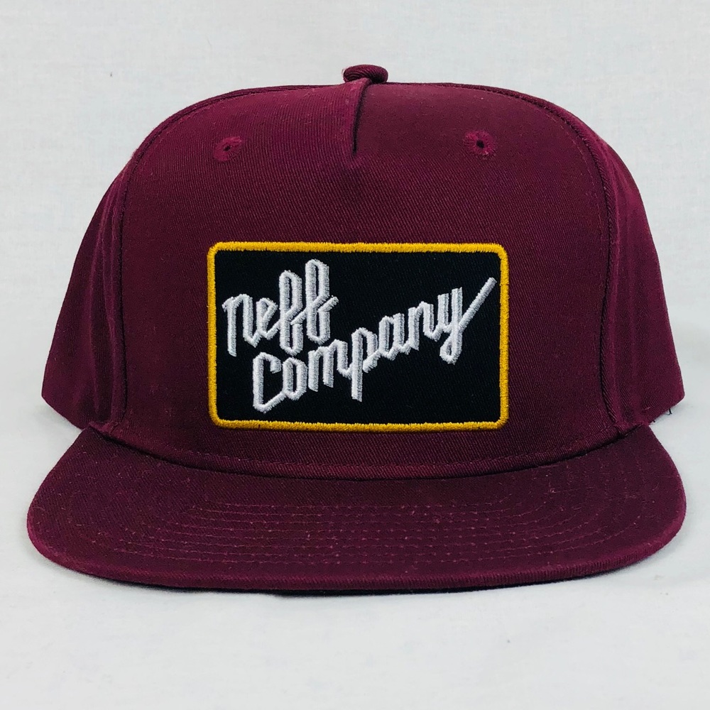 NEFF Company SnapBack
